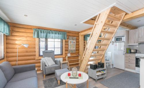 Onnela 2 - Chalet, Ruka (fotografie 2)