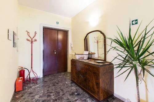 Cinthia's House, Rome (photo 9)