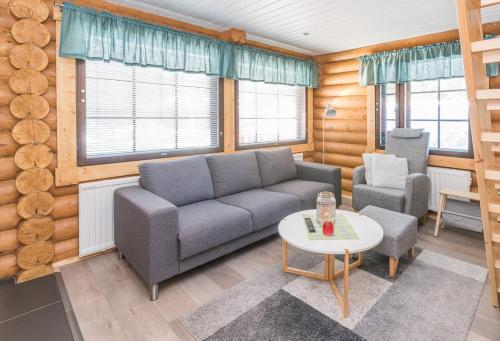 Onnela 2 - Chalet, Ruka (fotografie 4)