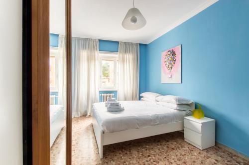 Cinthia's House, Rome (photo 2)