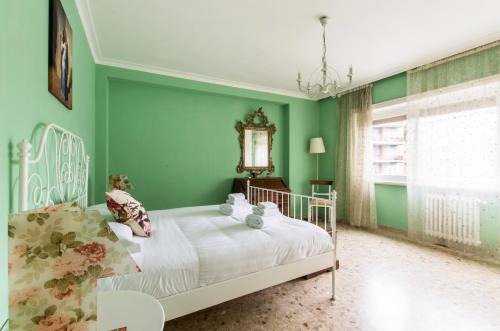 Cinthia's House, Rome (photo 7)