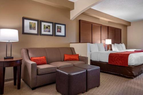 Comfort Suites near Penn State - State College