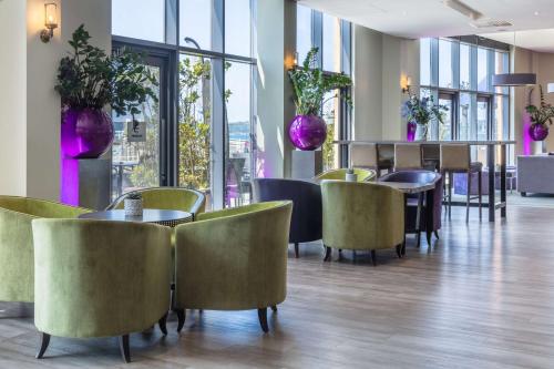 Radisson Blu Waterfront Hotel Jersey - image 12