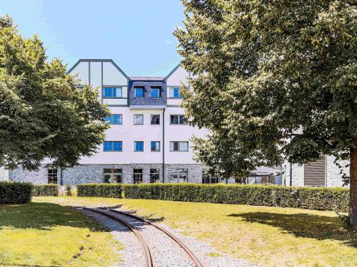 Mercure Han Sur Lesse