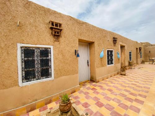편의 시설/서비스, Auberge Kasbah Des Dunes in 메르주가