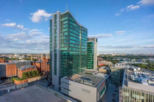 Andersia Hotel & Spa Poznan, a member of Radisson Individuals - Poznań