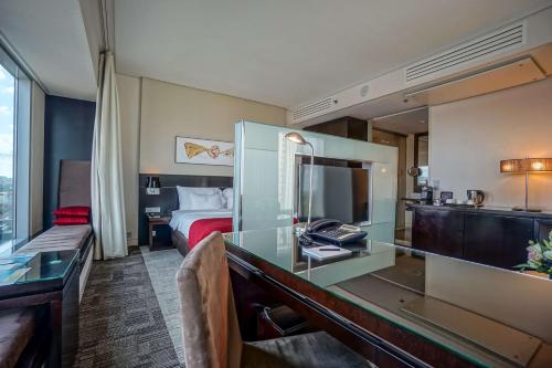 IBB Andersia Hotel - image 11