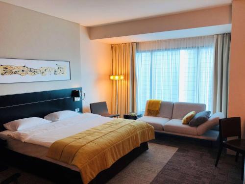 Andersia Hotel & Spa Poznan, a member of Radisson Individuals