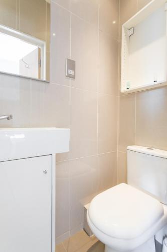 Amber Residence Aparthotel - image 9