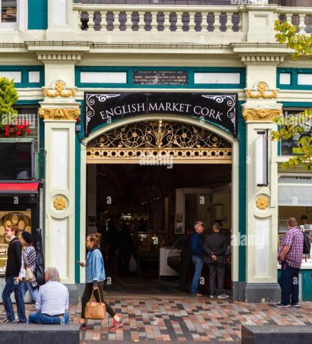 Mulberry Lodge in Blarney