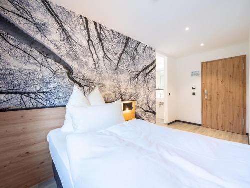 1 twin bed