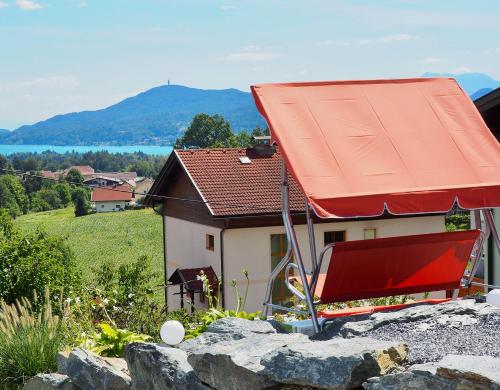 Ferienwohnung Margarethe