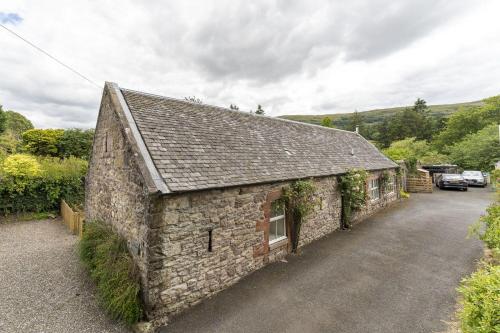 Garden Cottage