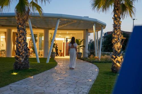 Blu Suite Hotel - image 14