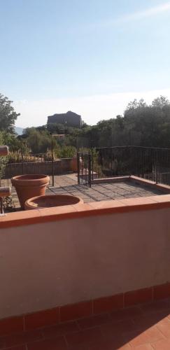 Appartamento Poggio Biondo - Apartment - Buriano