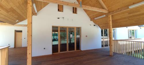 Hostel Borik