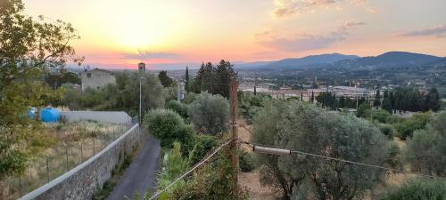  I Rosai appartamento sulle colline fiorentine in Bagno a Ripoli