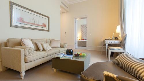 Junior Suite Park View