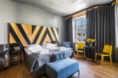 Dada Premium Aparthotel, Cracovia