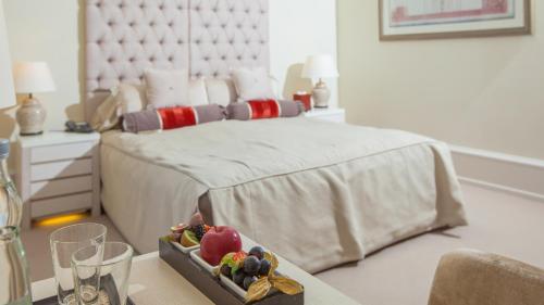 Double Room Park View