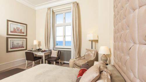 Double Room Sea Side