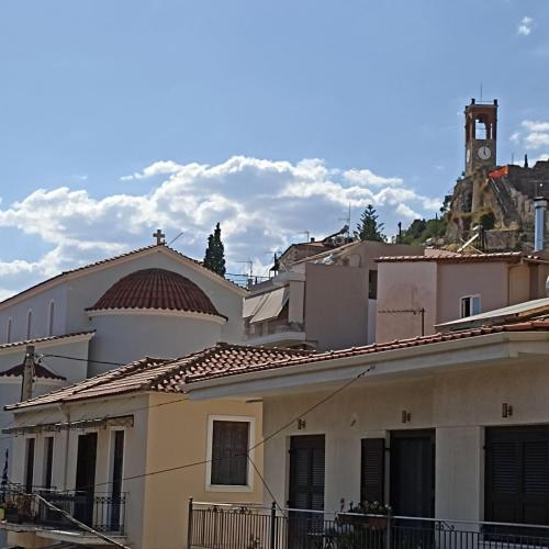 Vecchio, Nafpaktos (Foto 9)