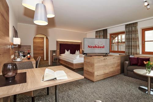 Accommodation in Berchtesgadener Land