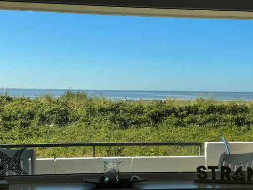 Habel Whg 9 Deichkieker in Wyk auf Föhr, Deutschland