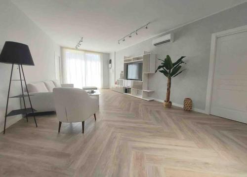 San Pietro Luxury Apartment, Roma