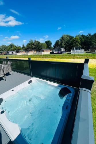Laburnum Lodge – York