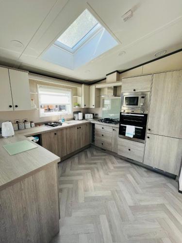 Laburnum Lodge – York