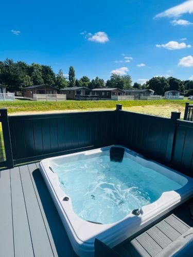 Laburnum Lodge – York