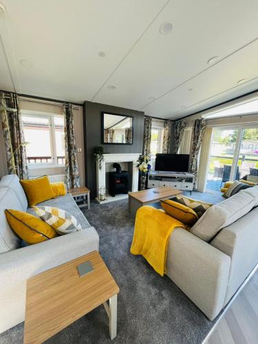 Laburnum Lodge – York