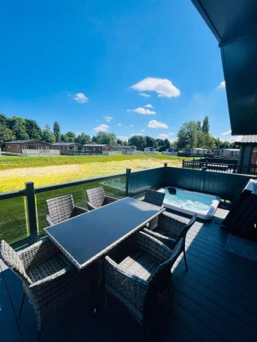 Laburnum Lodge – York