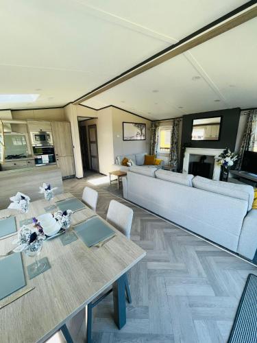 Laburnum Lodge – York