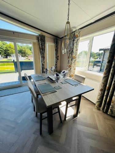 Laburnum Lodge – York