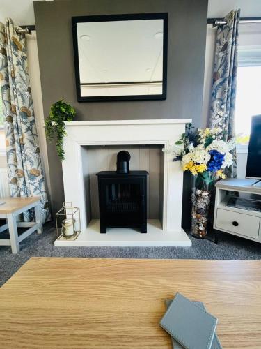 Laburnum Lodge – York