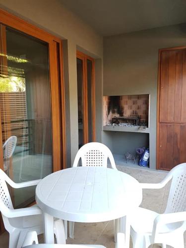 Arenas 1 in Valeria Del Mar