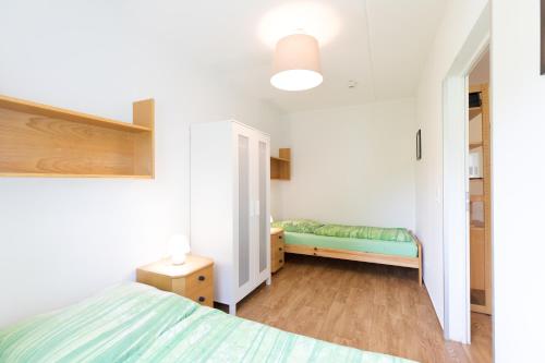 GROBO Apartments, Гамбург (фото 6)
