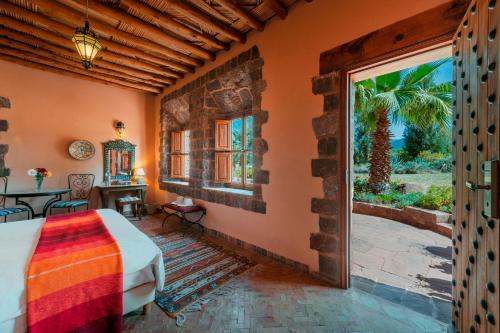 Double room, superior