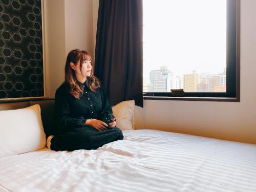 Hotel Hulaton Fukuokahakata - image 5