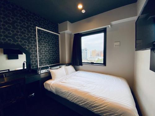 Hotel Hulaton Fukuokahakata - image 2