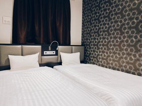 Hotel Hulaton Fukuokahakata - image 4