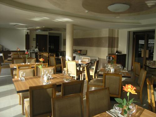 Restorāns, Livadia Hotel Kyperounta in Kyperounda