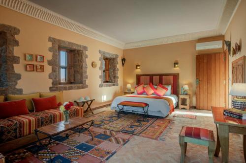 Tower Junior Suite