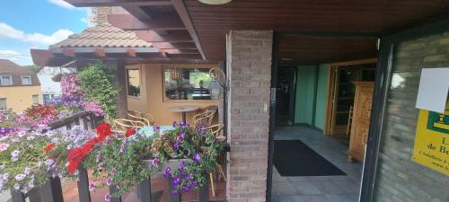 Avalon Hotel – Overijse, GA