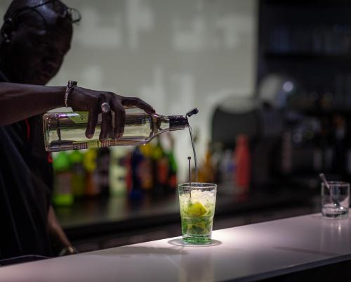 The Originals City Hôtel Les Thermes de l'Avenue Dax (Inter-Hotel) - image 14