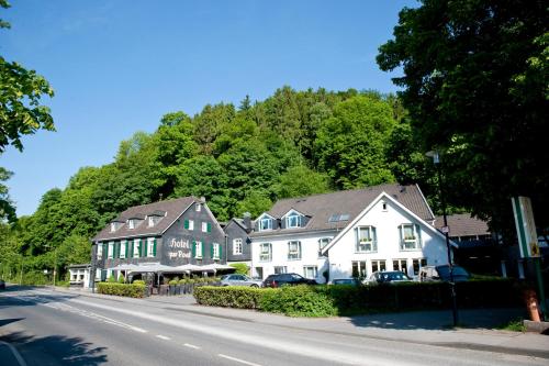 Hotel Restaurant Zur Post