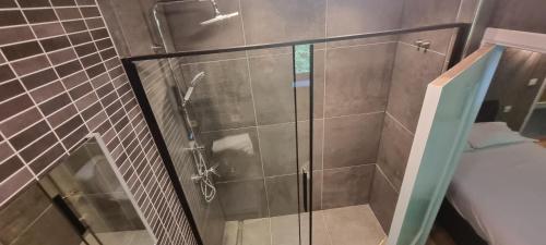 Avalon Hotel – Overijse, GA