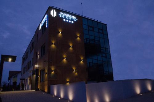 Pensiunea Panorama Business Inn - image 6